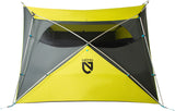 Nemo Equipment Inc. Wagontop 4P Shelter - Goodnight Gray/Lumen 4 -person