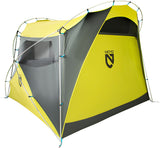 Nemo Equipment Inc. Wagontop 4P Shelter - Goodnight Gray/Lumen 4 -person