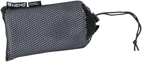 Nemo Equipment Inc. Dagger 3P Shelter Footprint