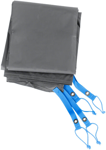 Nemo Equipment Inc. Wagontop 4P Shelter Footprint