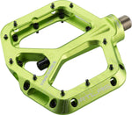 RaceFace Atlas Pedals Platform Aluminum 9/16 Green