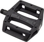 Salt AM Pedals - Platform Composite/Plastic 9/16 Black