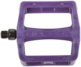 Pedals Ody Mx Grandstand V2 Pc 9/16 M-Pu