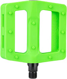 Pedals Tsc Mx Surface Plastic 9/16 N-Gn