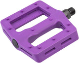 Pedals Tsc Mx Surface Plastic 9/16 Sk-Pu
