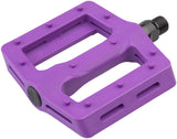 Pedals Tsc Mx Surface Plastic 9/16 Sk-Pu