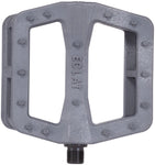 Eclat Centric Pedals - Platform Composite 9/16 Gray