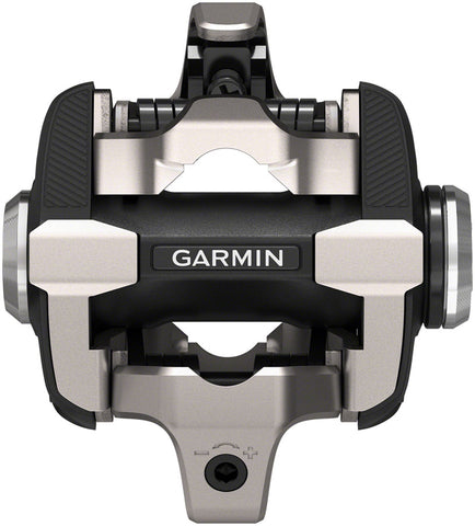 Garmin Rally XC Left Sensing Pedal Rebuild Kit