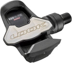 LOOK KEO BLADE CARBON Pedals Single Sided Clipless Chromoly 9/16 Black