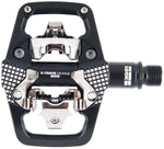 LOOK XTRACK ENRAGE PLUS Pedals Dual Sided Clipless with Platform