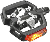 LOOK GEO TREKKING ROC VISION Pedals Single Side Clipless with Platform