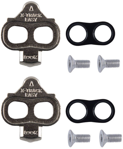 LOOK XTRACK Easy Cleat Multidirectional Clip Out