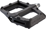 RaceFace Ride Pedals Platform Composite 9/16 Black