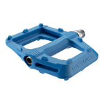 RaceFace Ride Pedals Platform Composite 9/16 Blue