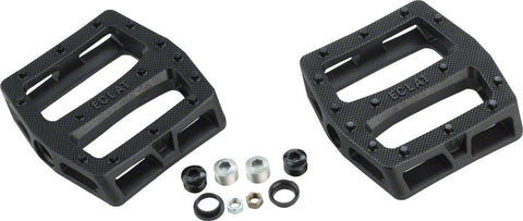 Eclat Seeker Pedal Body Black