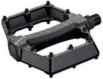 Supacaz Stomp DH Flat Pedals Black