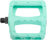 Pedals Ody Mx Twisted Pc 9/16 Toothpaste