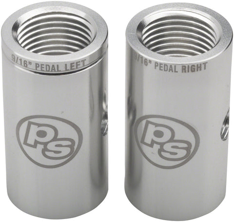 Problem Solvers Tap Handle Adaptor for Pedal - Pair