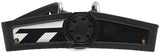 TIME ATAC LINK Dual Sided Pedals Body: Composite Spindle: Steel 9/16'' Black Pair