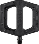 DMR V11 Pedals - Platform Composite 9/16 Black