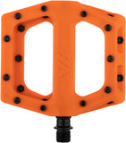 DMR V11 Pedals - Platform Composite 9/16 Orange