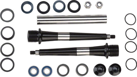 Crank Brothers Long Spindle Kit for 2010 Present Pedal Models