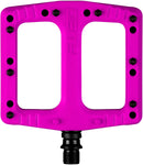 Deity Components Deftrap Pedal - Platform Composite 9/16 Pink