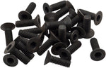 BikeFit Cleat Screws - SPD 16mm 25-Pack