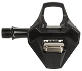 Time Cyclo 2 Pedals Single Sided Clipless Composite 9/16 Black