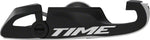 Time XPRO 15 Pedals Single Sided Clipless Carbon 9/16 White/Black