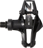 TIME Xpresso 4 Pedals Body: Composite Spindle: Steel 9/16'' Black Pair