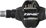 Time ATAC XC 4 Pedals Dual Sided Clipless Composite 9/16 Black