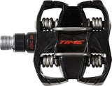 Time ATAC DH 4 Pedals Dual Sided Clipless with Platform Aluminum 9/16