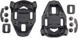 TIME ICLIC Free Cleats Compatibility: ICLIC Float: 15° Black Pair