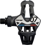 Time XPRESSO 7 Pedals Single Sided Clipless Carbon 9/16 Black