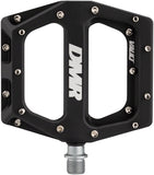 DMR Vault Pedals Platform Aluminum 9/16 Sandblast Black