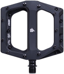 DMR Vault Pedals Platform Aluminum 9/16 Matte Black