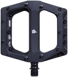 DMR Vault Pedals Platform Aluminum 9/16 Matte Black