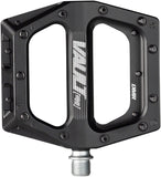 DMR Vault Mag Pedal Cast Black