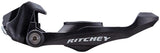 Ritchey WCS Carbon Echelon Pedals Single Sided Clipless Composite 9/16 Black