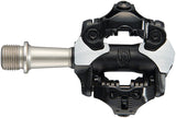 Ritchey WCS XC Pedals Dual Sided Clipless Aluminum 9/16 Black