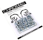 Chromag, Pedal pin kit, Pack of 40