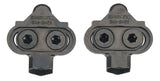CLEATS SM-SH51 SPD CLEAT SET (PAIR) SINGLE RELEASE W/O CLEAT NUT