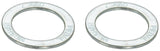 FSA Pedal Washer Steel MW040 Pair