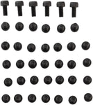 HT Components AN14A Pin Kit Black