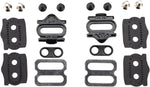 HT Components X1-F Cleat Kit 8 Degrees of Float