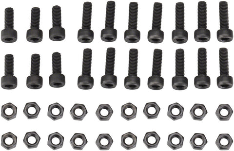 Deity Compound Pin Kit