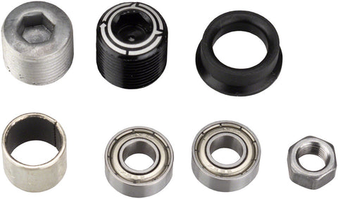 Deity Black Kat Rebuild Kit