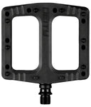 Deity Components Deftrap Pedals Platform Composite 9/16 Black