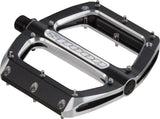 Spank Spoon Pedals Platform Aluminum 9/16 Black